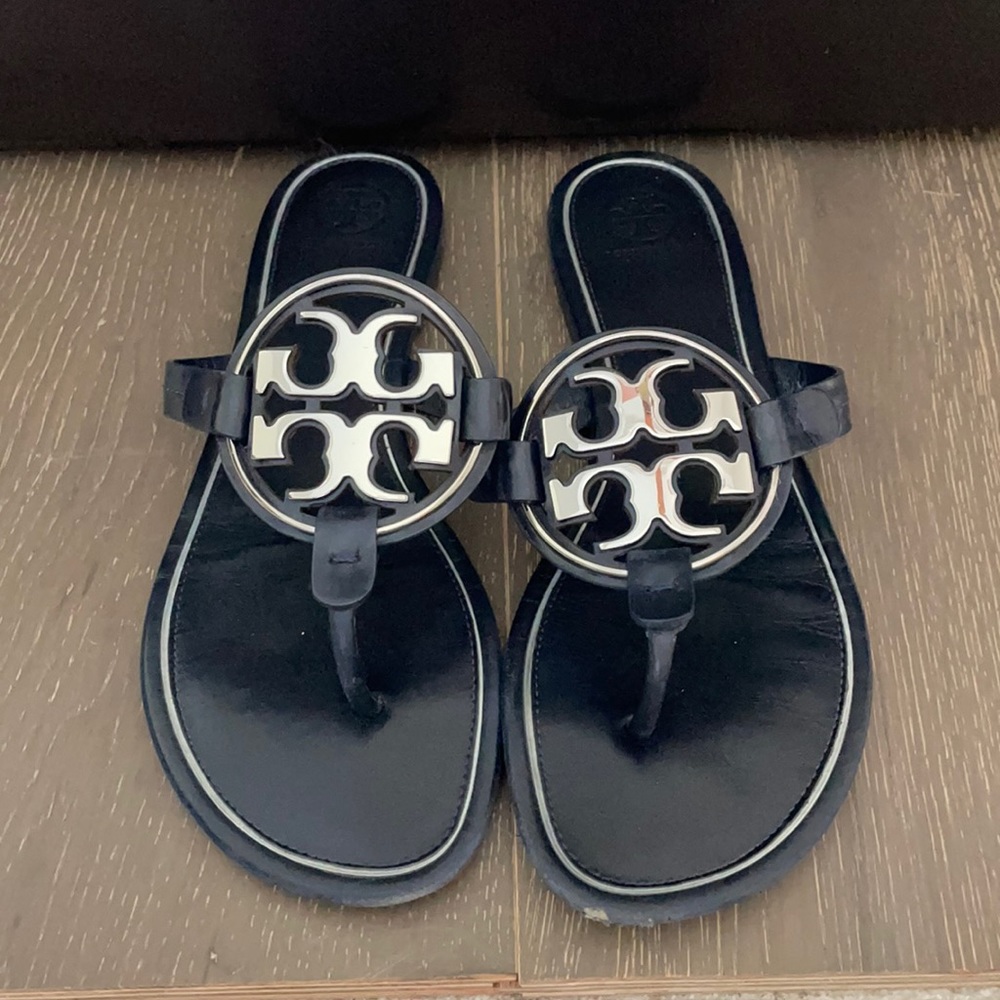 Tory Burch Miller sandal